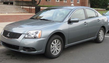 Galant 3